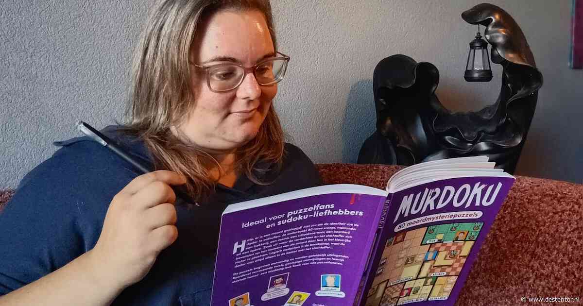 Doe de Deventer Murdoku in halloweensfeer: wie pleegde een moord in de kerk?