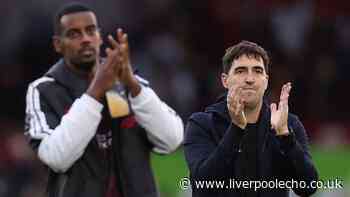 Caustic Brentford chant misses point about Liverpool win and what Andoni Iraola is doing