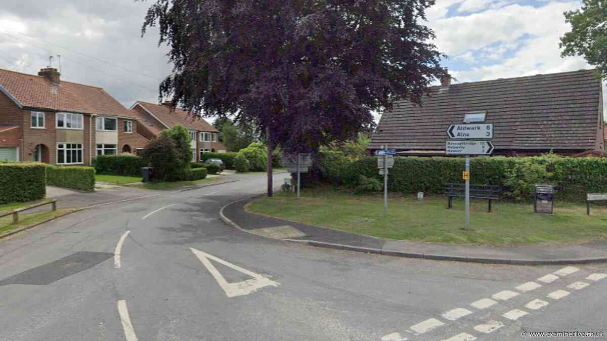 Cyclist killed in crash with Volvo travelling in same direction - police statement