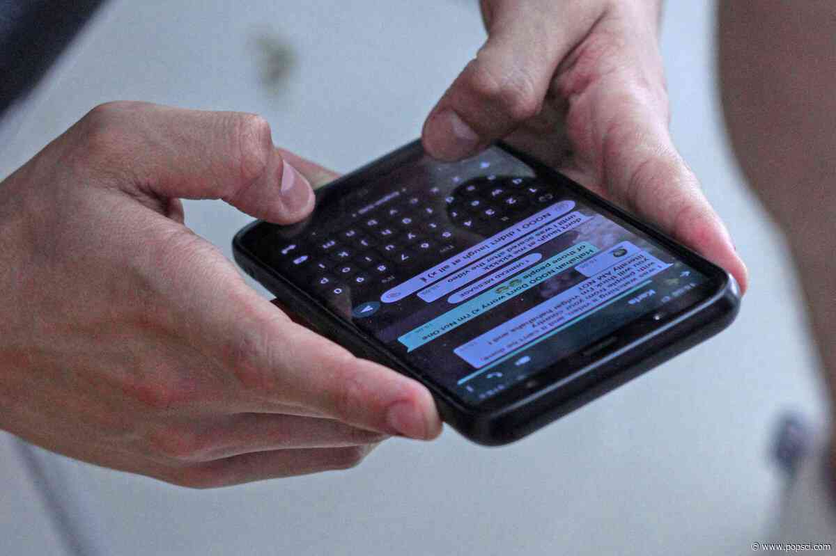 WhatsApp like a pro with these 7 expert tricks and hidden features