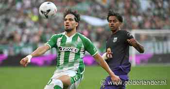 LIVE La Liga | Real Betis komt uit het niets op gelijke hoogte tegen FC Barcelona, maakt De Jong rentree?