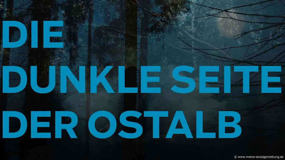 Verfluchte Burgherren und kopflose Reiter: Die dunklen Sagen der Ostalb