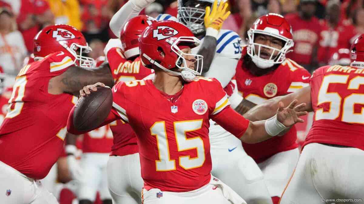 NFL picks against the spread, Week 6 2026: Expert ATS picks, predictions, prop bets for Sunday, Oct. 18