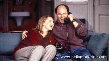 Where is Seinfeld star's on-screen fiancée from the hit show, Heidi Swedberg now?