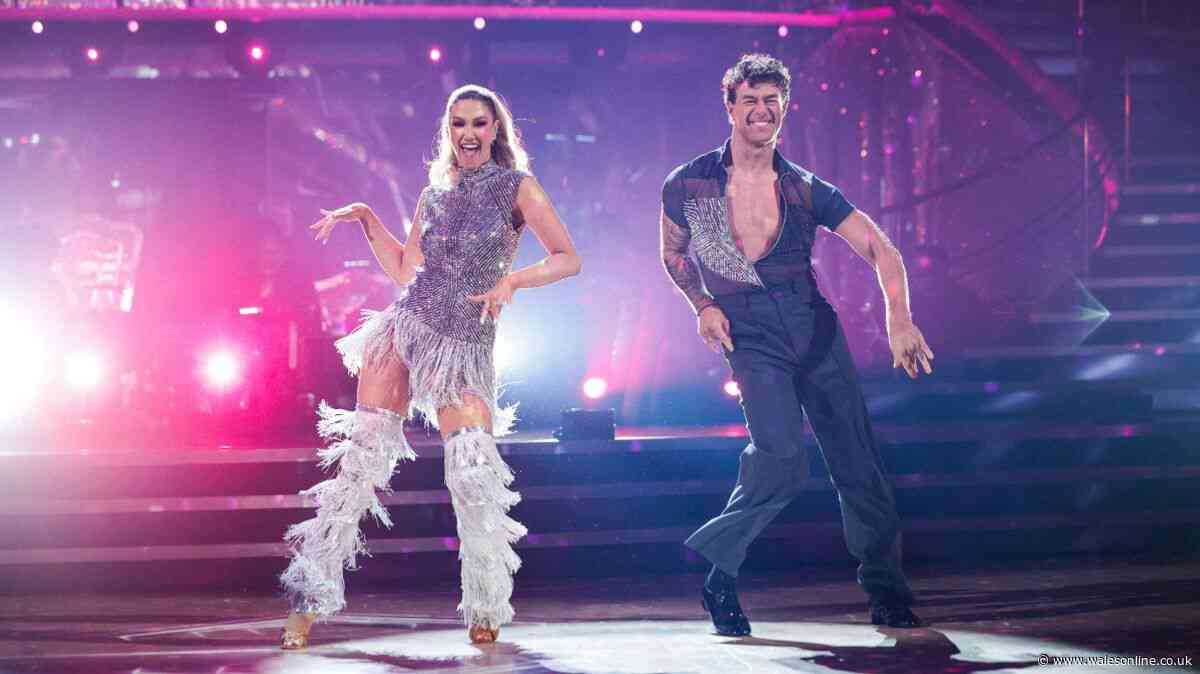 Strictly Come Dancing Icons Week leaderboard as Delta Goodrem sits out