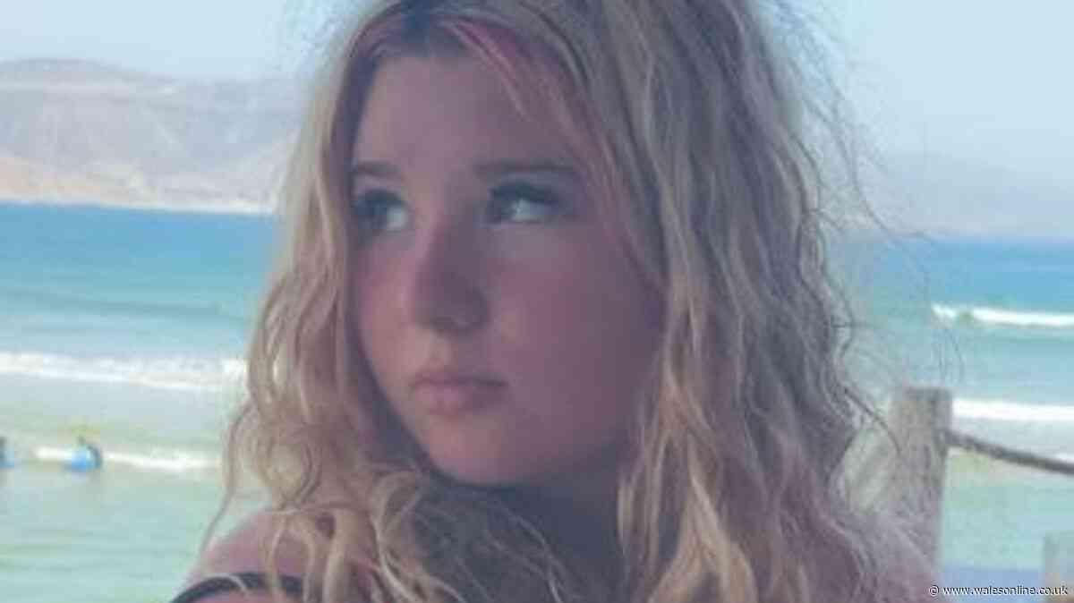 Police appeal for help as teenage girl missing for almost 36 hours
