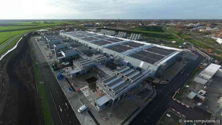 Zijn onze datacenters voorbereid op een nieuwe werkelijkheid met drone- en raketaanvallen?