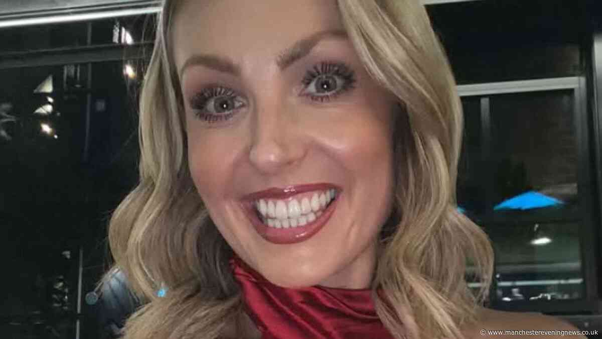 Strictly Come Dancing's Amy Dowden hits back after brutal Brendan Cole critique