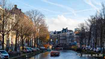 Schon gewusst: Die älteste Brücke Amsterdams hält noch einen weiteren „Rekord“