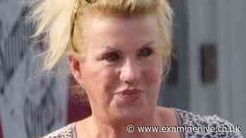Road rage killer Tracie Andrews pictured 30 years after shocking murder