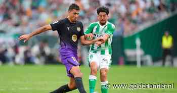 LIVE La Liga | Barcelona ontsnapt aan snelle gelijkmaker tegen Real Betis in doelpuntrijk duel, maakt De Jong rentree?