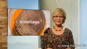 „Habe gedacht, ich sterbe“: ZDF-Moderatorin Andrea Ballschuh über Panikattacke auf der Autobahn
