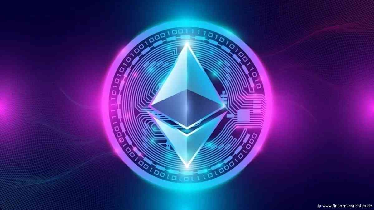 Ethereum Prognose: Warum ein Wal 53.000 ETH kaufte, während alle anderen verkauften