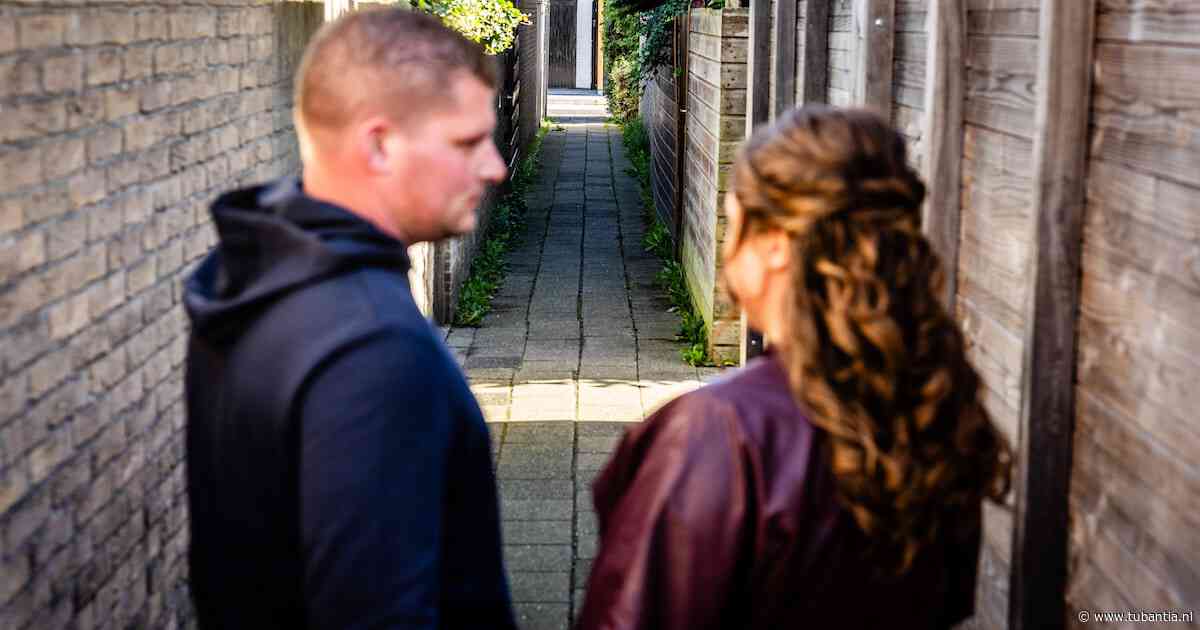 Dochtertje van Menno en Jennifer op 5-jarige leeftijd misbruikt achter hun huis: ‘Ons verhaal is schreeuw om erkenning’
