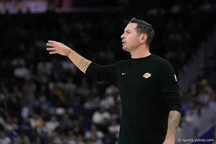 What we learned from the Lakers' preseason games and training camp
