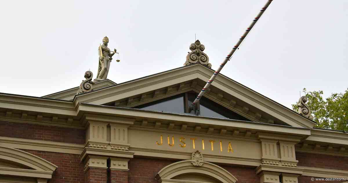 Opsluiten, vrijlaten, terugval: de rechter wil vicieuze cirkel van veelpleger nu echt doorbreken