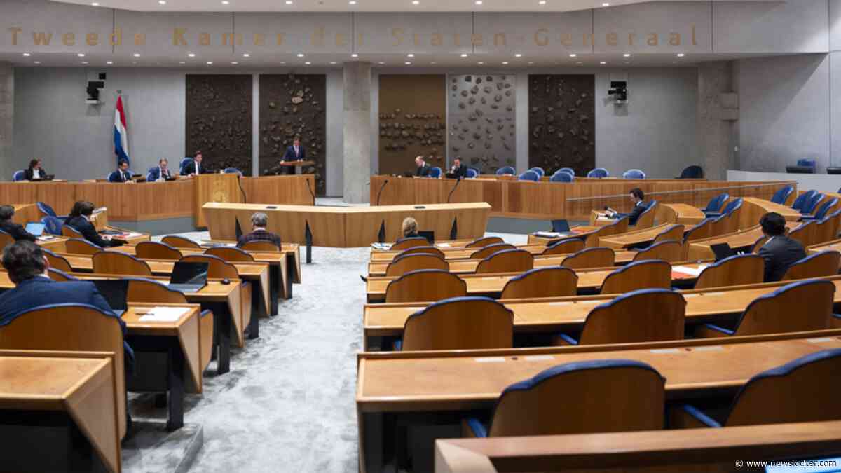 Wouter de Winther: ‘Fatsoen is uit de mode geraakt in Den Haag’