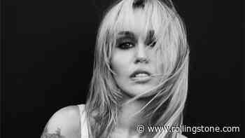 Miley Showcases New Era, Remembers ‘Aunt Dolly’ Parton at Hollywood Bowl