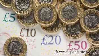 One TS and two DL postcodes among latest Postcode Lottery winners