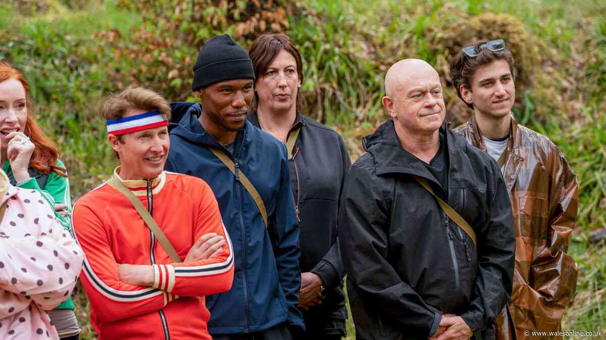 Celebrity Traitors viewers demand game-changing BBC twist after spotting 'huge flaw'