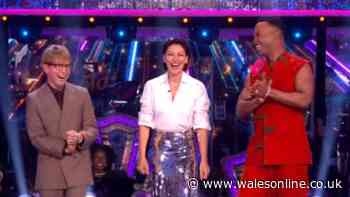 BBC Strictly fans left 'crying' minutes into Icons Week 'who'd have thought it'
