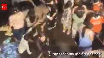 Kolkata Durga Puja Stampede: 17 feared dead; PM Modi, Amit Shah, Mamata express grief