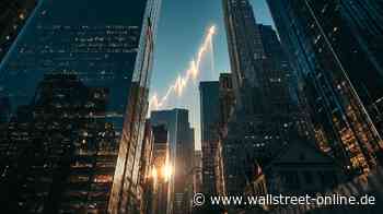 Wall Street schlägt Immo-Markt: Historische Wende in den USA: Aktien verdrängen Immobilien vom Vermögensthron!