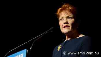 How One Nation’s negative migration plans would drive up debt by $275b