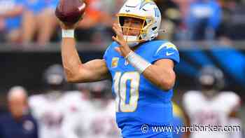 Week 6: What To Watch For In Chargers Vs Chiefs 