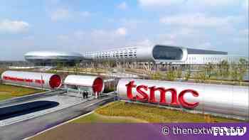 TSMC posts a sixth straight record profit but turns cautious on 2027