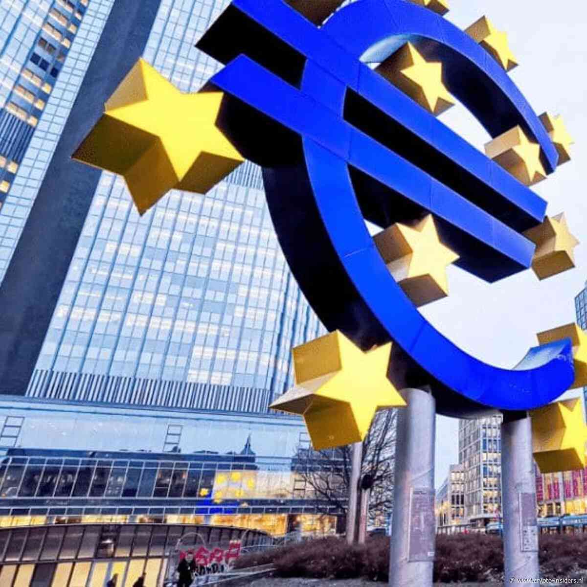 ECB-bestuurders zien december als moment voor nieuwe renteverhoging