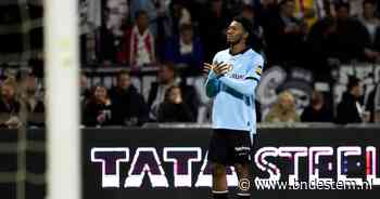 LIVE eredivisie | Koploper Feyenoord na 25 seconden op voorsprong tegen Telstar, Diarra schiet raak