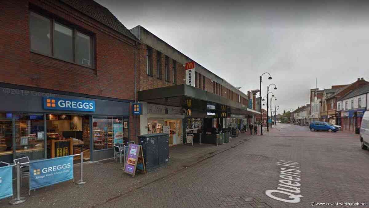 New powers to tackle 'balaclava bikers' anti-social behaviour in Nuneaton