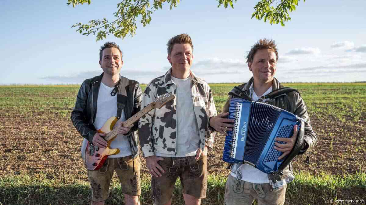 Deutsche Schlagerband Dorfrocker in Brasilien wie Superstars gefeiert – was dahinter steckt