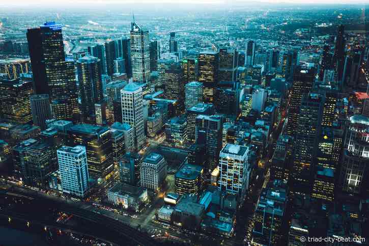 Why Real-Time Information Is Becoming Basic City Infrastructure