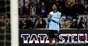 LIVE eredivisie | Nacho Ferri verdubbelt voorsprong Feyenoord tegen Telstar, Diarra opende score na 25 seconden