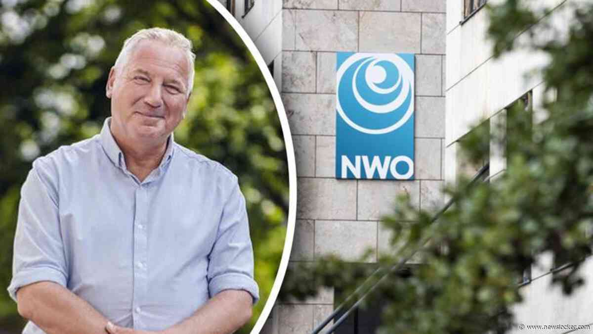‘Progressieve, linkse groep wetenschappers maakt boel lawaai’