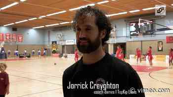 Jorrick Creyghton