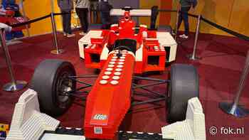 LEGO World 2026