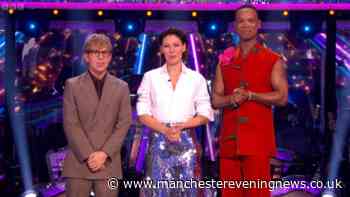 Strictly Come Dancing exit 'confirmed' early as fans make same observation