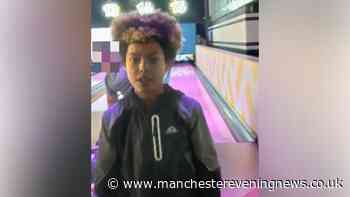 Concerns grow for missing boy, 12, last seen at Altrincham Interchange