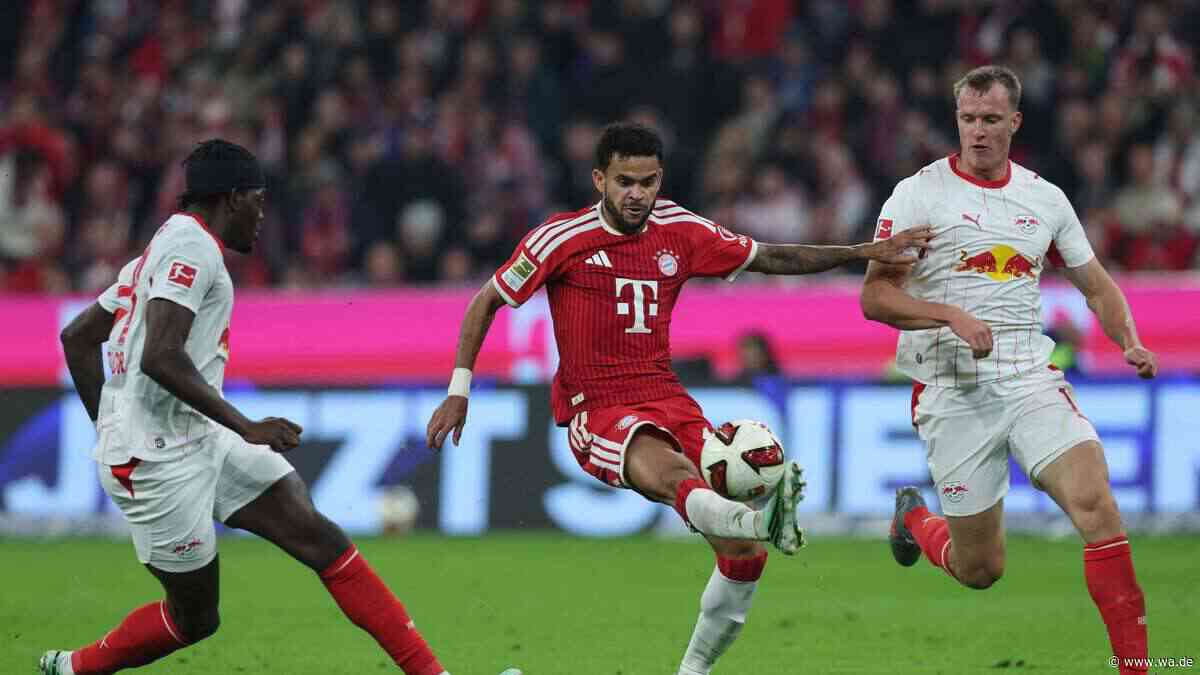 Zwei Stars stechen aus starkem Bayern-Team heraus: Einzelkritik zum Schützenfest gegen Leipzig