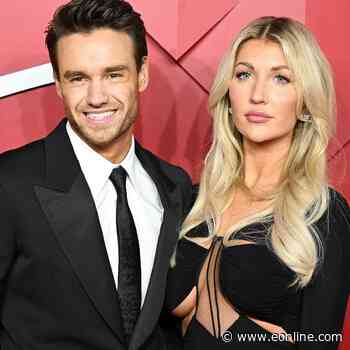 Kate Cassidy Details Final Moments With Liam Payne Before His Death