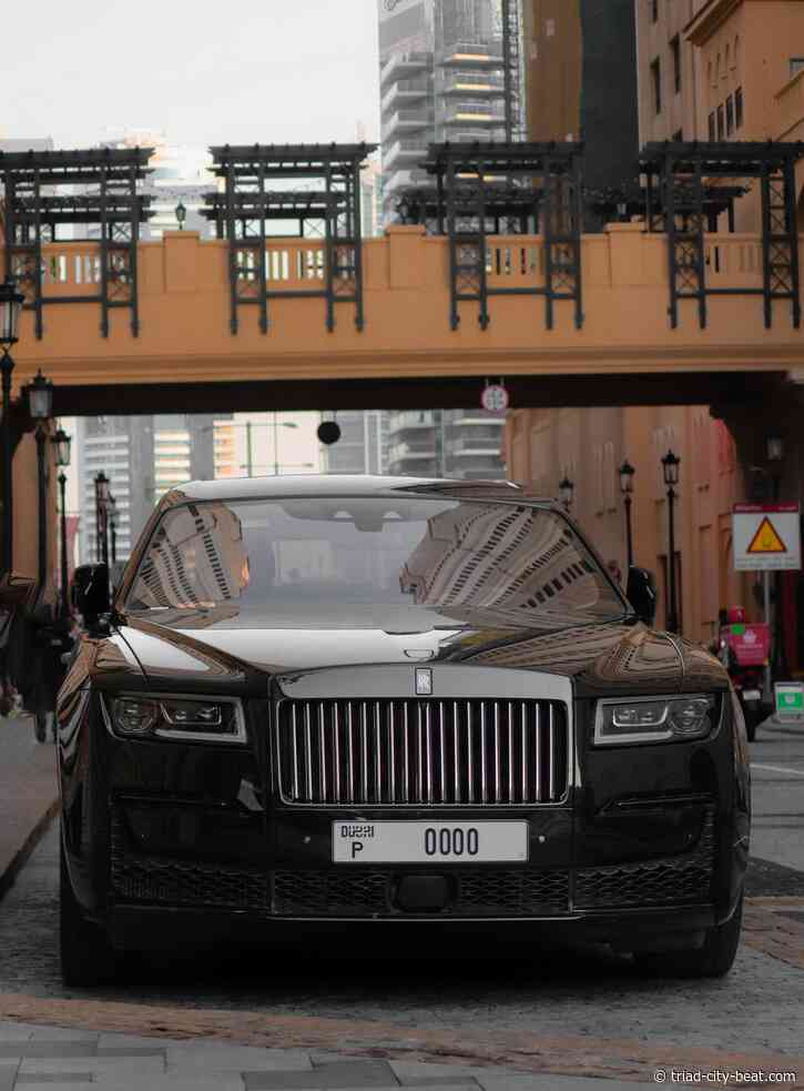 How to Sell Your Luxury Car for the Best Price