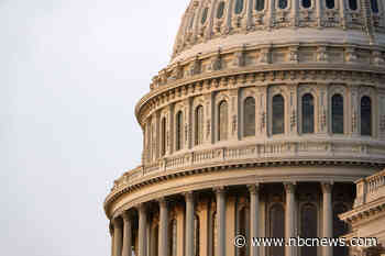 Federal investigation of letters with suspicious substances widens