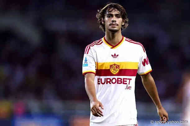 Mora ahead of Genoa kick-off: “We’re as confident as ever.”