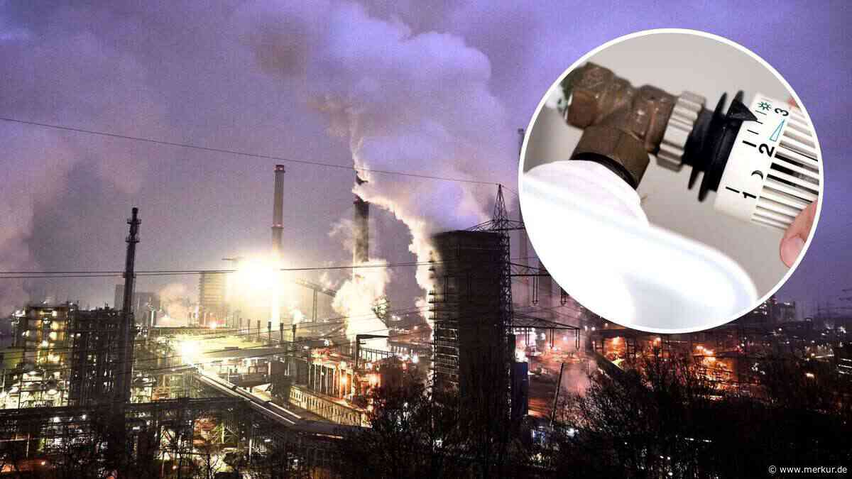 Hohe Kosten für Öl, Gas und Sprit: Energie-Vergleich zeigt, wie teuer der Winter werden könnte