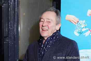 Comedian Paul Whitehouse fights back against thief who tried to steal cash card
