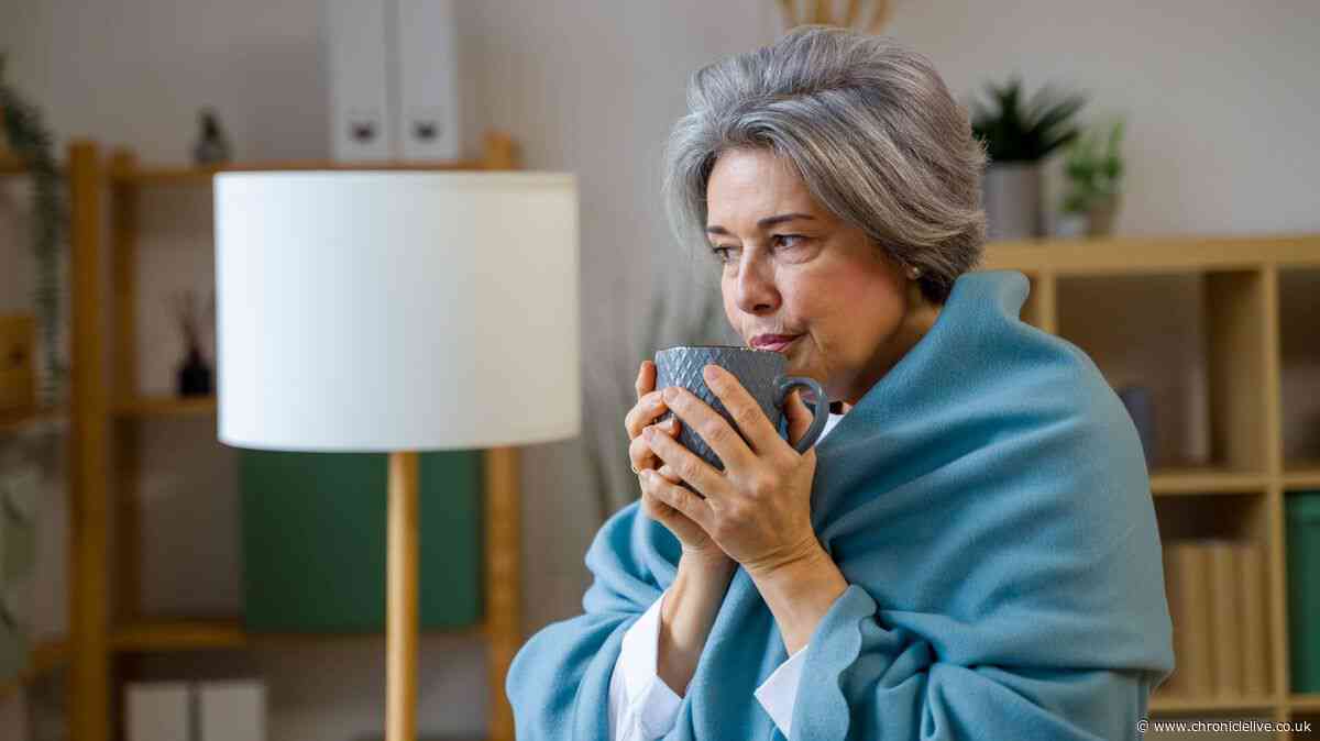 DWP sending letters to 6 million households about £150 Warm Home Discount support