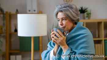 DWP sending letters to 6 million households about £150 Warm Home Discount support